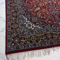 سه تخته فرش ۶ متری