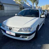 پژو پارس tu5 مدل 96 تک برگ سند