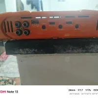 سلام آمپ دوکانال فروشی|قطعات یدکی و لوازم جانبی|نیشابور, فردوسی جنوبی|دیوار