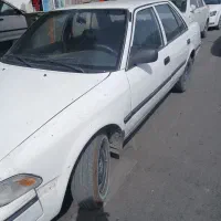 تویوتا کرونا مدل ۱۹۹۲|خودرو سواری و وانت|قم, انسجام|دیوار