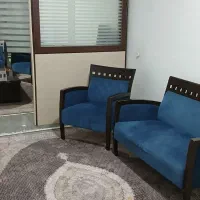 آپارتمان ۱ خوابه و ۲ خوابه اجاره ماهانه