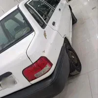 پراید مدل 1389|خودرو سواری و وانت|ایرانشهر, |دیوار