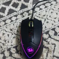 موس گیمینگ ردراگون|قطعات و لوازم جانبی رایانه|ورامین, ورامین|دیوار