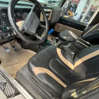 پاژن مدل ۷۶