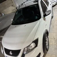 کوییک gx مدل ۴۰۳ بی رنگ کم کارکرد