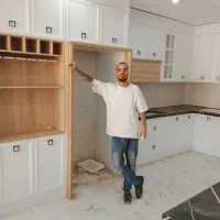 نیروی نیمه ماهر کابینت