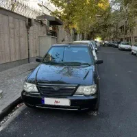 پراید ۱۱۱ مدل ۹۰