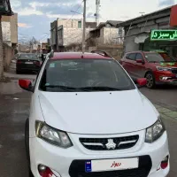 کوئیک R|خودرو سواری و وانت|نورآباد, |دیوار