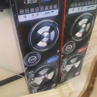 باند اسپیکر میکرولب