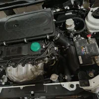 تیبا2 اتاق کامل تعویض بدون رنگ|خودرو سواری و وانت|قم, پردیسان|دیوار