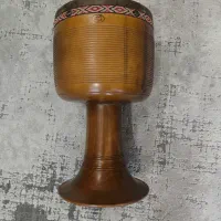 تمبک سه مهر شیرانی