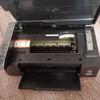 پرینتر چندکاره جوهرافشان Epson Stylus NX115 آکبند|پرینتر، اسکنر، کپی، فکس|کرج, شاهین‌ویلا|دیوار
