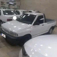 پراید وانت 151