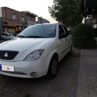 تیبا صندوق دار ۹۸