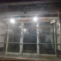 یخچال ایستاده ۶ درب