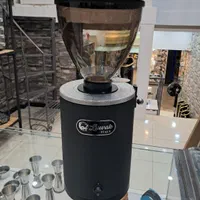 آسیاب قهوه حرفه‌ای لواک مدل 3030 با تیغه فلت 64mm|کافی‌شاپ و رستوران|تهران, شیراز|دیوار