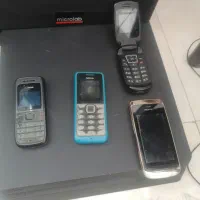 گوشی نوکیا|موبایل|تهران, اتابک|دیوار