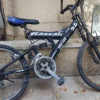 دوچرخه دنده ای