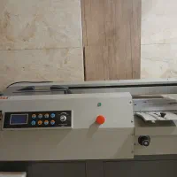 صحافی چسب گرم