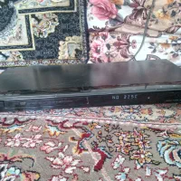 دیویدی کاملا سالم|پخشکننده DVD و ویدیو|قزوین, |دیوار