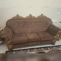 مبل هفت نفره