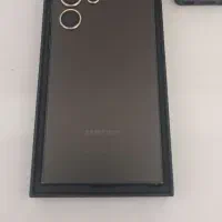 s24Ultraکار نکرده در حد خشک