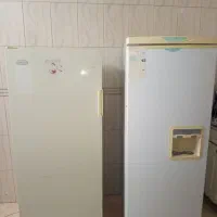 یخچال دوقلو