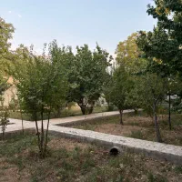 ویلا باغ ماهان|اجارهٔ کوتاه‌مدت ویلا و باغ|ماهان, |دیوار