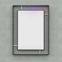 آینه|آینه|شیراز, شهرک مخابرات|دیوار