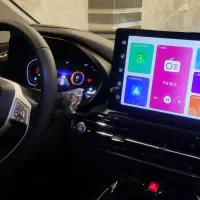 کی ام سی ایکس ۵ صفر خشک+آپشن اضافه/kmc x5 صفر خشک|خودرو سواری و وانت|تهران, زرگنده|دیوار