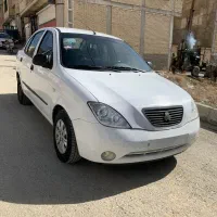 تیبا دوگانه کارخانه ۹۶