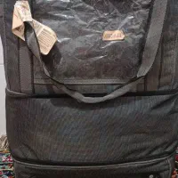 ساک مسافرتی بزرگ|کیف، کفش، کمربند|سبزوار, باهنر|دیوار