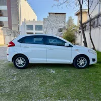 ام وی ام ۳۱۵ هاچبک مدل ۹۳ بدون رنگ