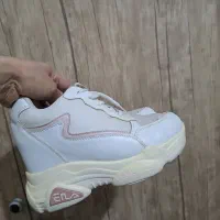 دوجفت کفش تمیز زنونه|کیف، کفش، کمربند|دورود, |دیوار