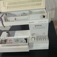 چرخ خیاطی کاچیران