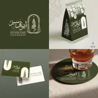 طراح لوگو و هویت بصری برند