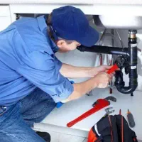 تعمیرات و‌ تویض شیرآلات بهداشتی ظرفشویی، روشویی