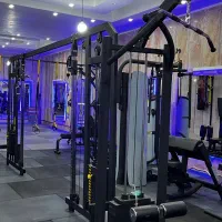 باشگاه بدنسازی