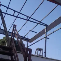 شیروانی نما|خدمات پیشه و مهارت|کهک, |دیوار