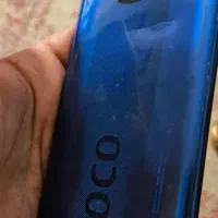 پوکو ایکس تری NFC