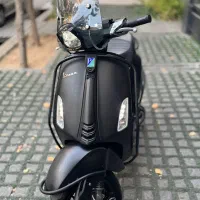 وسپا اسپیرینت ۱۵۰