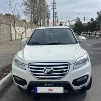 لیفان x60 مدل 94