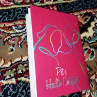 پامر روباهی|سگ|نهاوند, |دیوار