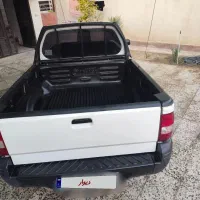 پراید بار 98 در حد