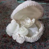 سبد هدایا عروس