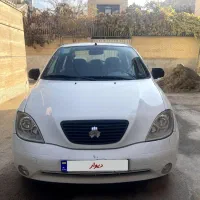 تیبا صندوقدار ۱۴۰۰|خودرو سواری و وانت|اصفهان, دنارت|دیوار