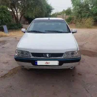 پژو SLxمدل95|خودرو سواری و وانت|شوشتر, |دیوار
