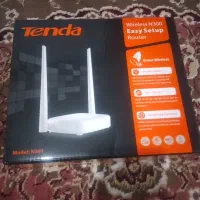 مودم روتر وایرلس