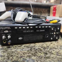 دستگاه بازی FuJIteL