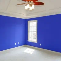 رنگ آمیزی ساختمان استاد شوشتری